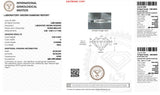 Diamante Laboratorio Desmontado Redondo IGI 0.50 CT (P)