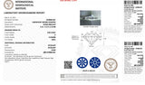 Diamante Laboratorio Desmontado Redondo IGI 0.50 CT (P)