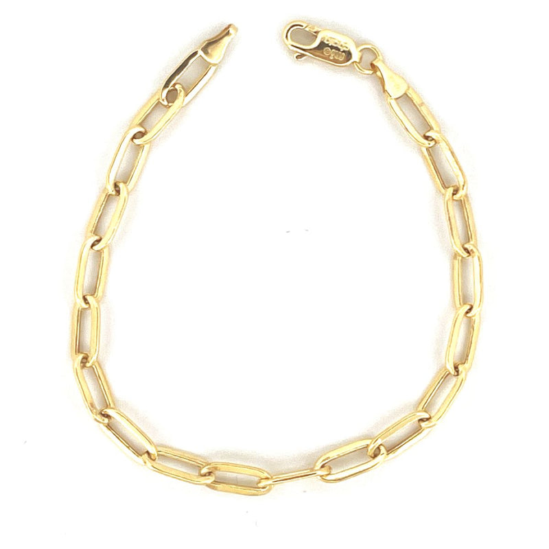 Pulso Clip Oro 14K