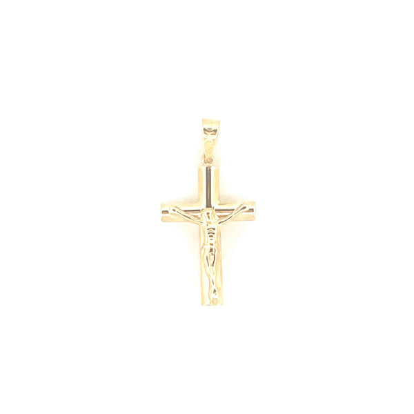 Cristo Oro 10K