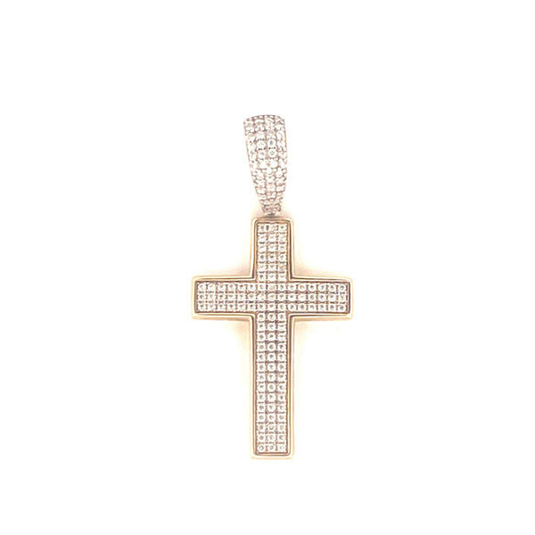 Cruz Oro 10K