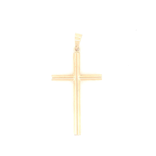 Cruz Oro 10K
