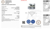Diamante Laboratorio Desmontado Redondo IGI 0.53 CT