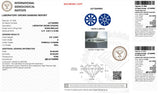 Diamante Laboratorio Desmontado Redondo IGI 0.51 CT