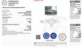 Diamante Laboratorio Desmontado Redondo IGI 0.50 CT (P)