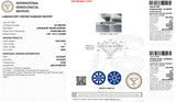 Diamante Laboratorio  Desmontado Redondo IGI 0.80 CT
