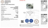 Diamante Laboratorio Desmontado Redondo IGI 0.50 CT (P)