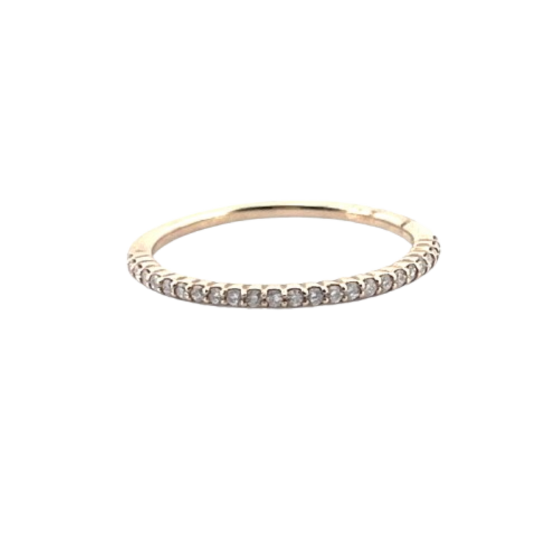 Churumbela Diamante 14K