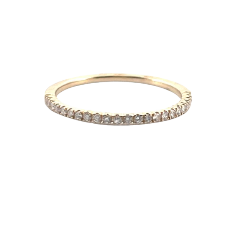 Churumbela Diamante 14K