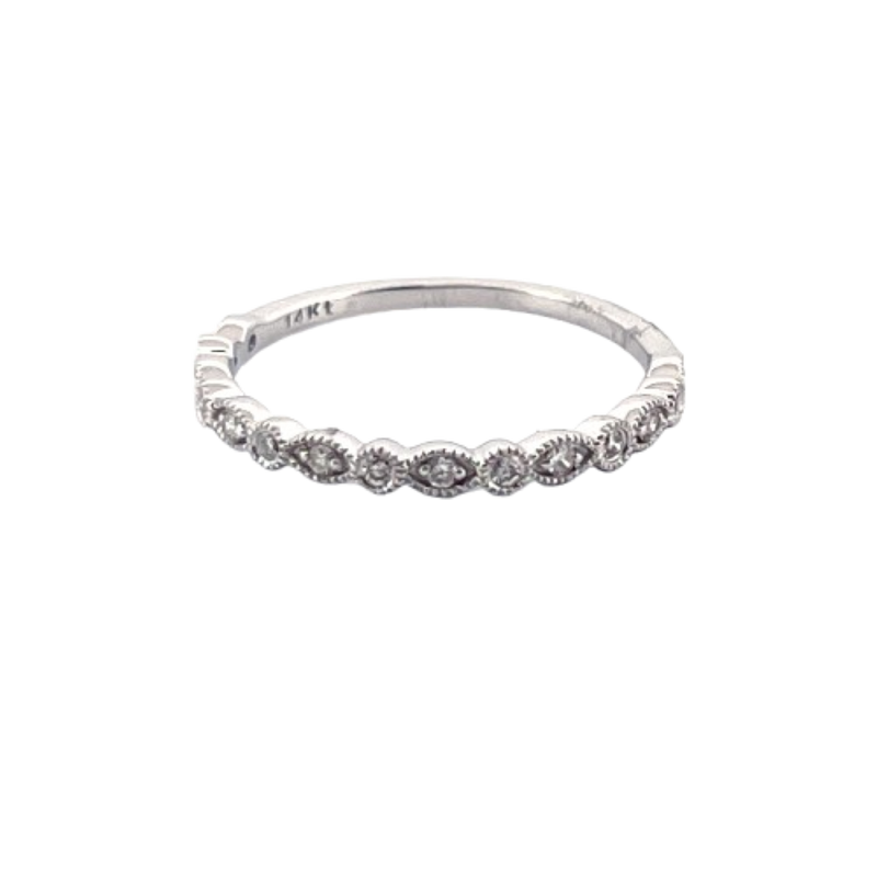 Churumbela Diamante 14K