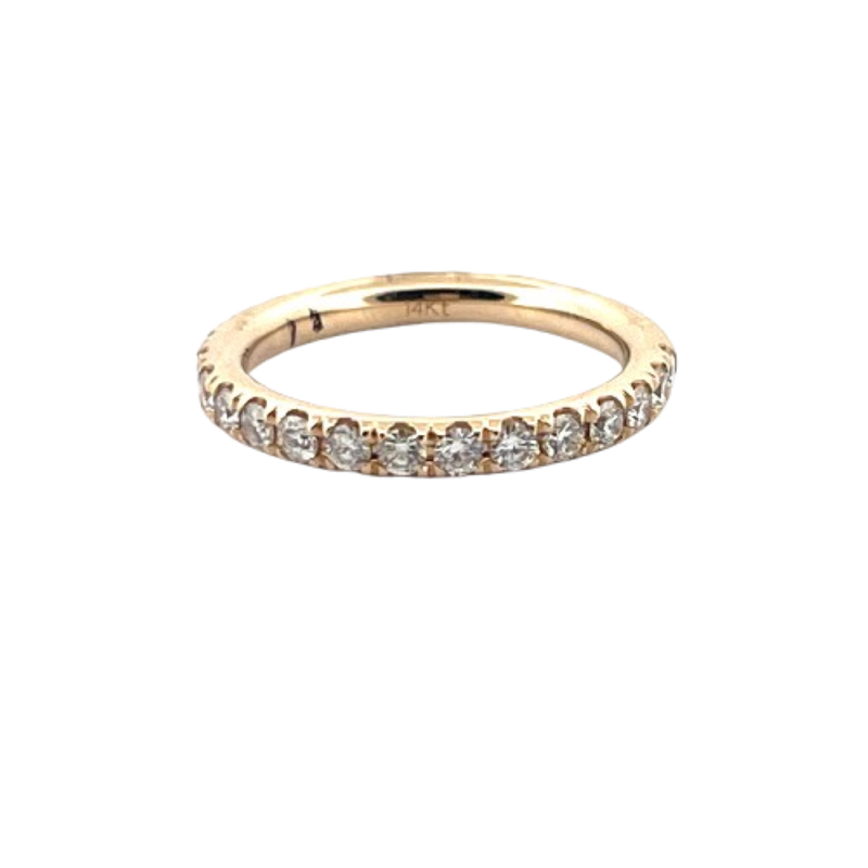 Churumbela Diamante 14K
