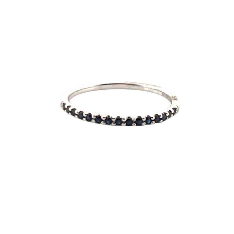 Churumbela Zafiro 14K