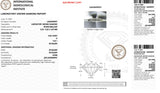 Diamante Laboratorio Desmontado Redondo IGI 0.56 CT (p)