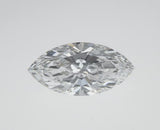 Diamante Laboratorio Desmontado Marquise IGI 0.73 CT