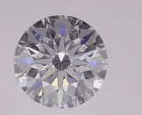 Diamante Natural Desmontado Redondo GIA 0.70 CT