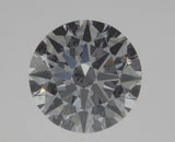 Diamante Laboratorio Desmontado Redondo IGI 0.72 CT