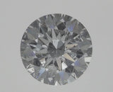 Diamante Natural Desmontado Redondo GIA 0.60 CT