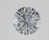 Diamante Natural Desmontado Redondo GIA 1.02 CT