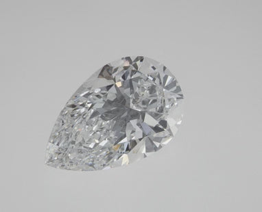 Diamante Laboratorio  Desmontado Pera IGI 0.90 CT