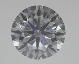 Diamante Natural Desmontado Redondo GIA 0.70 CT