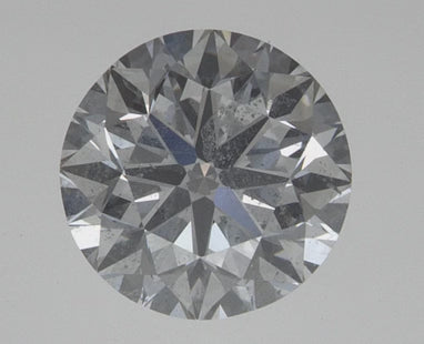 Diamante Natural Desmontado Redondo GIA 0.70 CT