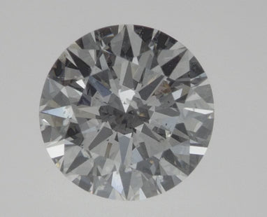 Diamante Natural Desmontado Redondo GIA 0.90 CT